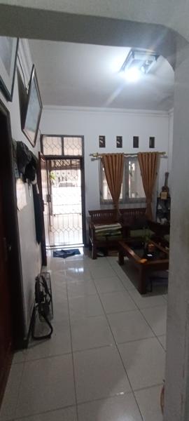 Rumah Dijual di Villa Mutiara Ciantra Cikarang Selatan